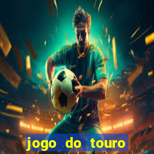 jogo do touro fortune ox